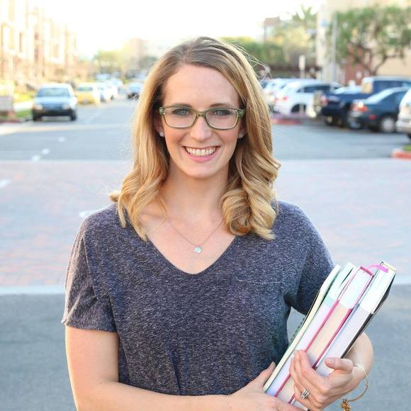 Meet your Posher, Ashley - Picture 1 of 1